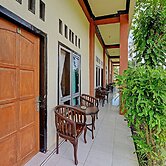 OYO 91877 Mushroom Pondok Ator Syariah Hotel