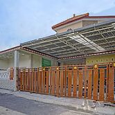 OYO 91848 Kost As-salaam Syariah