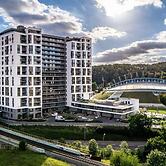 Apartamenty Sun&Snow Modern Tower