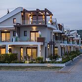 Argilos Residential Complex
