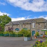 The Coach House at Moyglare Manor
