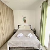 Sea Sound Villa at Perivolos Santorini