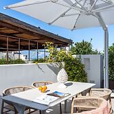 Vico San Lorenzo - Camere a Salina