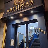 Hotel Asturias
