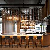 Alt Hotel Calgary University District