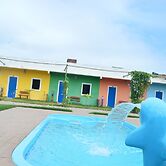 Pousada Villa Vovó Zilda