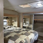 5th Wheel Overnight Rental