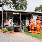 Park Lane Phillip Island Holiday Park
