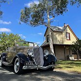 Murray River Spa Retreat