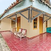 SPOT ON 92414 Hotel Pereng Sari