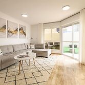 Seaside Escape with Private Patio by Sea N Rent