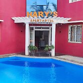 Hary's aparthotel