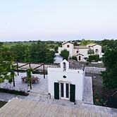 Masseria Torrechiara Eco Dimora di Charme.