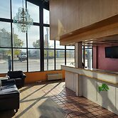 Vernals Best Value Inn