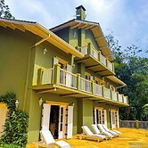 Villa Coração Guest House