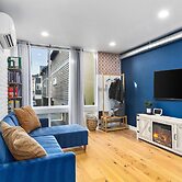 Modern Sustainable Design in Ballard