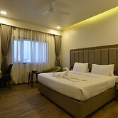 Hotel Jhankar Palace