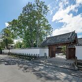 Shisui, A Luxury Collection Hotel, Nara