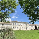 Domaine de Lanis maison d'hôtes