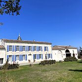 Domaine de Lanis maison d'hôtes