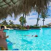 Affordable Luxury Vacation