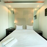 Homey 2Br Apartment Crown Court Executive Condominium