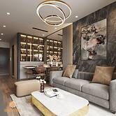 Service Apartment in Green Pearl Bac Ninh