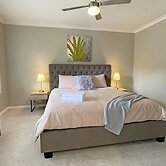 Charming 6 BRM Villa in Melbourne East