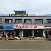 Hotel Holiday Palace