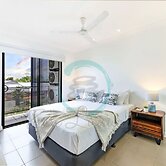 ZEN NOMAD - 2BR Nightcliff Apartment