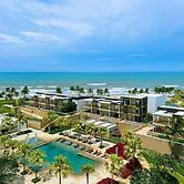 Villa sea view Da Nang