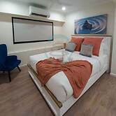 ZEN AT ROSEWOOD - 2BR Guesthouse & Pool