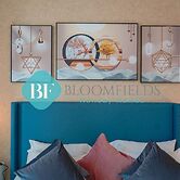 Modern 1BR Flat At Yas Island