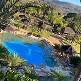 Pousada Cachoeira do Sol