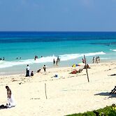 Mar Turquesa Cozumel