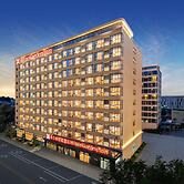 Hilton Garden Inn Guangzhou Airport Aerotropolis