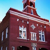 Fire Station One Boutique Hotel