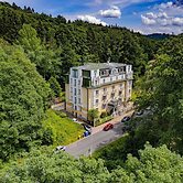 Spa Hotel Silva