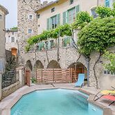 La Tour des Remparts