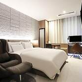 Wonju Brown Dot Hotel Corporate City