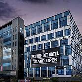 Wonju Brown Dot Hotel Corporate City