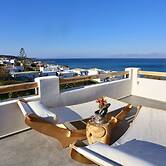 Alsea Seafront Apartments