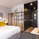 Appart Hotel Odalys City Le Havre Les Docks