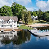 Port Cunnington Lodge