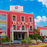 Hotel Real del Oro