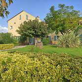 Auberge Les Oliviers