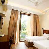 UDS Villa - Next to VFS, Walking to Connaught Place