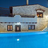 Draganigo Luxury Stone Houses