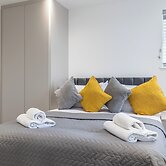 Beautiful 2Bedroom House in Central Town