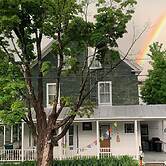 Terrapin Hostel